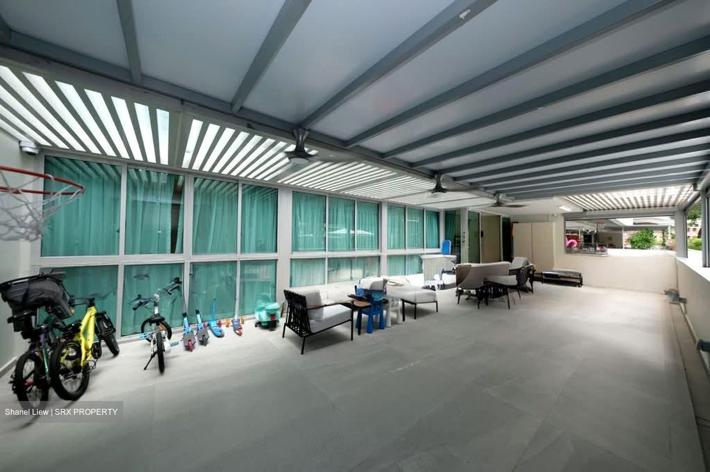 The Minton (D19), Condominium #566164631